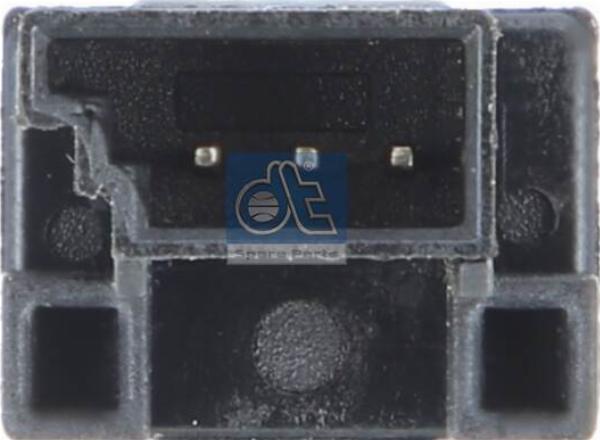 DT Spare Parts 4.69752 - Czujnik temp. wewnętrznej klimatyzacji
