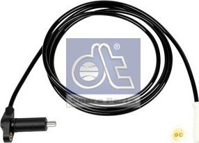 DT Spare Parts 4.64974 — Czujnik, prędkość obrotowa koła