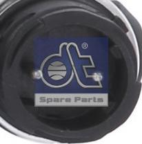 DT Spare Parts 4.64344 — Wspomaganie sprzęgła