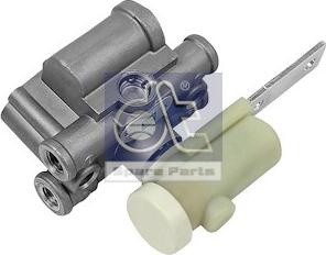 DT Spare Parts 4.64302 - Zawór regulacji poziomu