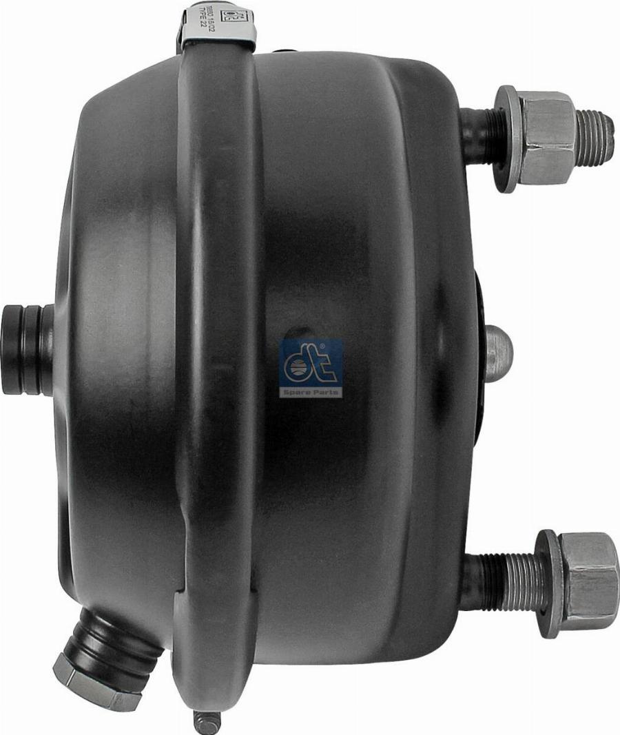 DT Spare Parts 4.65561 - Siłownik hamulcowy