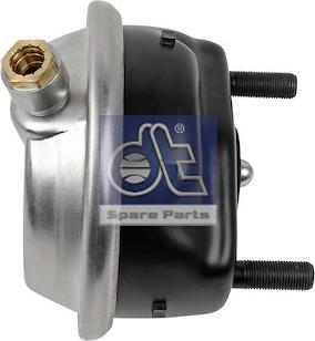 DT Spare Parts 4.65568 - Siłownik hamulcowy