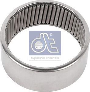 DT Spare Parts 4.65538 — Łożysko, zwrotnica