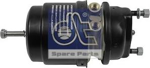 DT Spare Parts 4.65296 - Siłownik hamulcowy