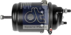 DT Spare Parts 4.65297 — Siłownik membranowy