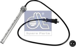 DT Spare Parts 4.65222 - Czujnik poziomu oleju silnikowego