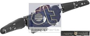 DT Spare Parts 4.66928 — Przełącznik kolumny kierowniczej
