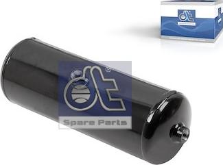 DT Spare Parts 4.66441 - Zbiornik powietrza