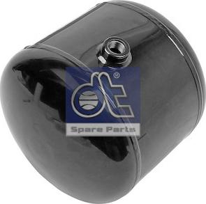 DT Spare Parts 4.66448 - Zbiornik powietrza