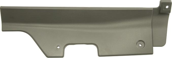 DT Spare Parts 4.66169 — Pokrywa, zderzak