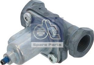 DT Spare Parts 4.66302 — Zawór przepływowy