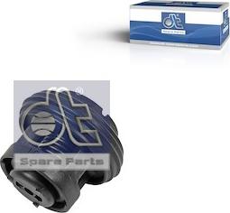 DT Spare Parts 4.66750 - Zawór podtrzymujący ciśnienie oleju