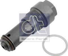 DT Spare Parts 4.60928 - Elementy wtrysku oleju