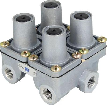 DT Spare Parts 4.60923 — Zawór wielodrogowy