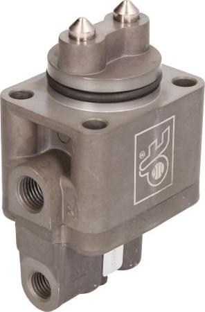DT Spare Parts 4.60974 - Przełączanie biegów. zewnętrzne