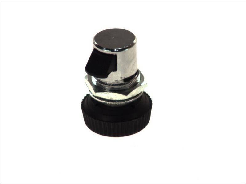 DT Spare Parts 4.60512 — Zamek schowka