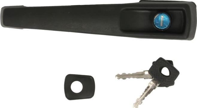 DT Spare Parts 4.60696 — Klamka drzwi