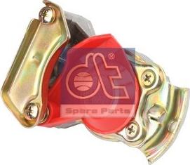 DT Spare Parts 4.60649 — Złącza przewodów