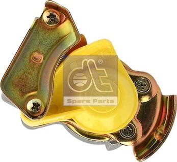 DT Spare Parts 4.60648 — Złącza przewodów