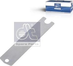 DT Spare Parts 4.60642 — Zestaw naprawczy, kompresor