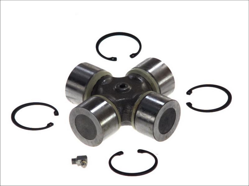 DT Spare Parts 4.60111 — Połączenie, wał wzdłużny
