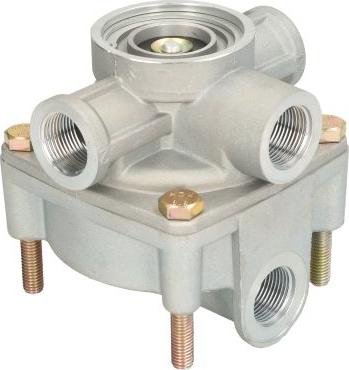 DT Spare Parts 4.60856 — Zawór sterujący naczepy