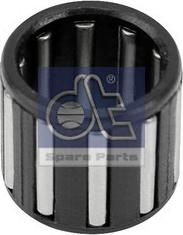 DT Spare Parts 4.60887 — Łożysko prowadzące, sprzęgło
