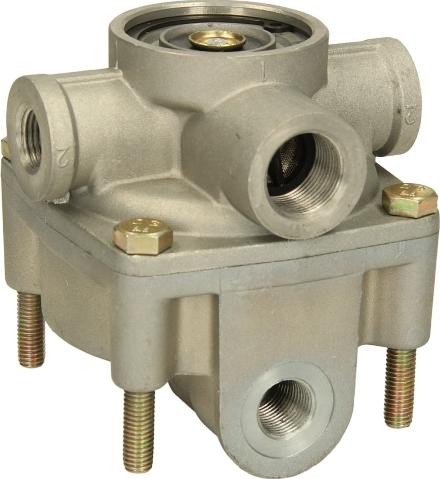 DT Spare Parts 4.60317 — Zawór sterujący naczepy