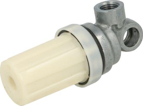 DT Spare Parts 4.60762 — Filtr paliwa