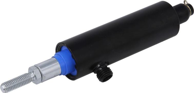 DT Spare Parts 4.60703 — Odcięcie paliwa, układ wtryskowy