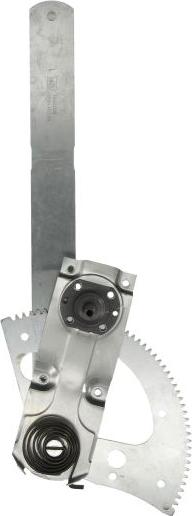 DT Spare Parts 4.60734 - Podnośnik szyby
