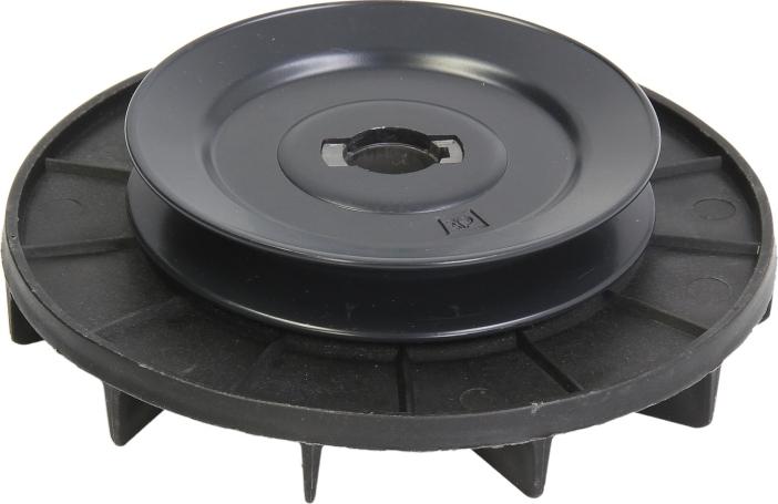 DT Spare Parts 4.61526 - Koło pasowe alternatora