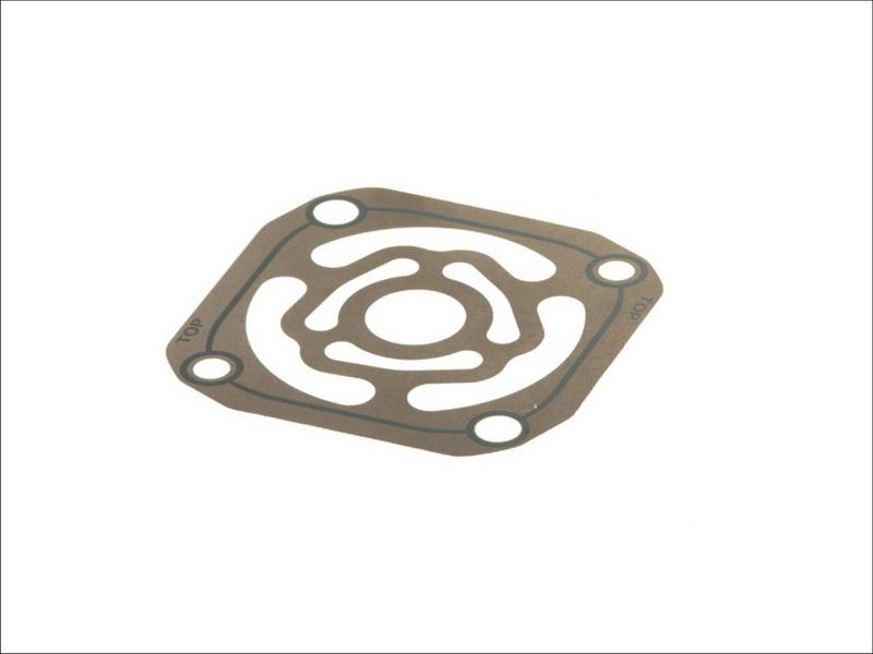 DT Spare Parts 4.61659 — Zestaw uszczelniający, zawór lamelowy