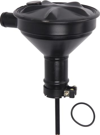 DT Spare Parts 4.61039 - Przewód odmy silnika