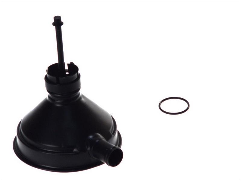 DT Spare Parts 4.61038 — Separator oleju, odpowietrzenie przestrzeni korbowej