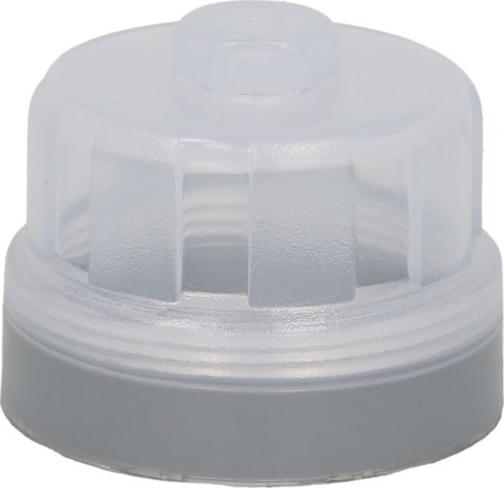 DT Spare Parts 4.61860 — Obudowa, filtr paliwa