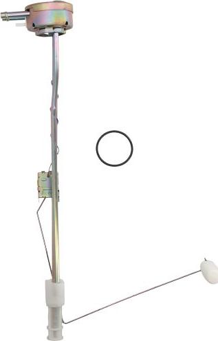 DT Spare Parts 4.61812 - Czujnik poziomu paliwa