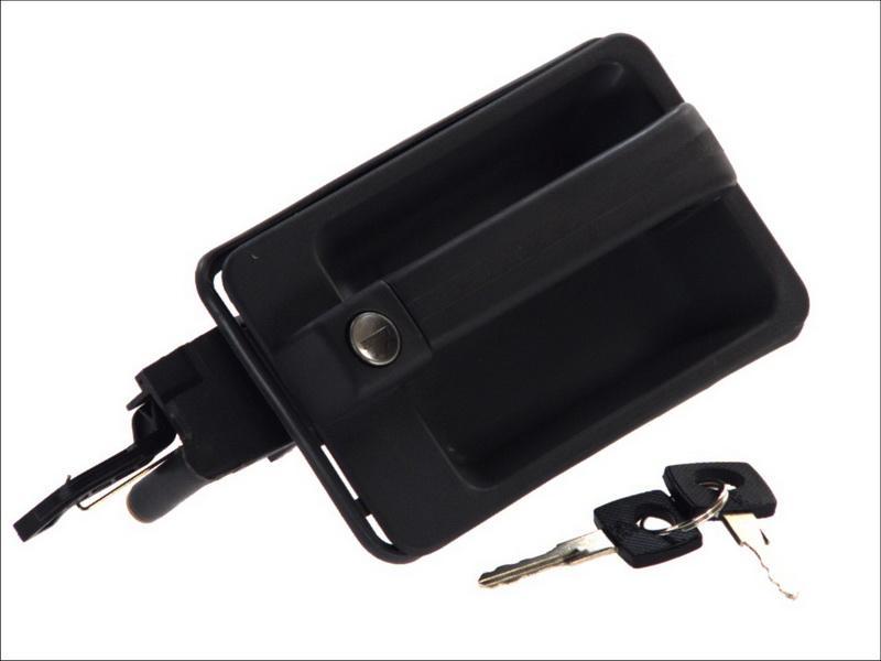 DT Spare Parts 4.61369 - Klamka drzwi
