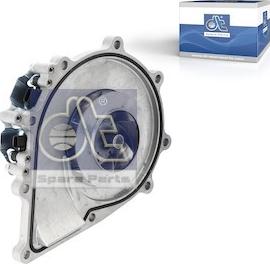 DT Spare Parts 4.61759 — Pompa wodna