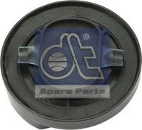 DT Spare Parts 4.61727 — Pokrywa, wlew olejowy