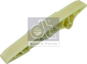 DT Spare Parts 4.68189 — Szyna ślizgowa, łańcuch rozrządu
