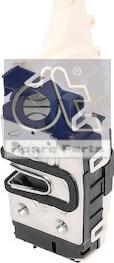 DT Spare Parts 4.68396SP - Zamek drzwi