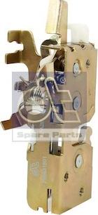 DT Spare Parts 4.68363 — Zamek drzwi