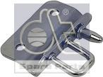 DT Spare Parts 4.68307 — Ogranicznik drzwi