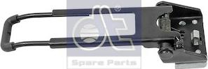 DT Spare Parts 4.68292 - Ogranicznik drzwi