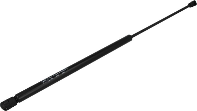 DT Spare Parts 4.63440 — Sprężyna gazowa, pokrywa przednia