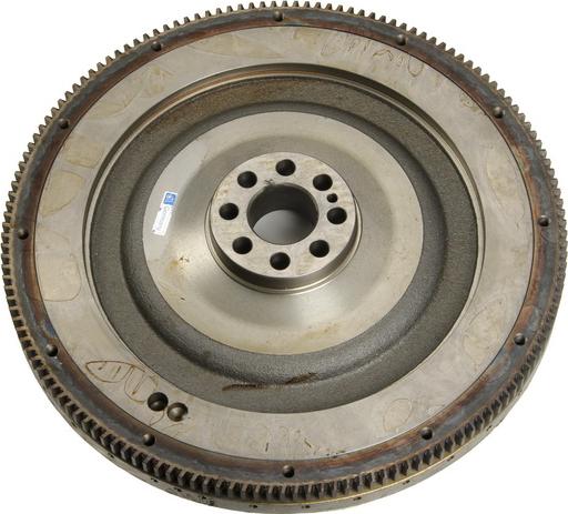 DT Spare Parts 4.63450 — Koło zamachowe