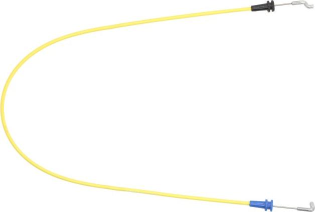 DT Spare Parts 4.63404 - Linka drzwi