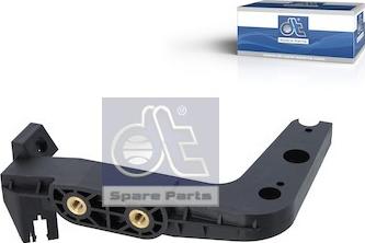 DT Spare Parts 4.63514 — Mocowanie, reflektor przeciwmgłowy
