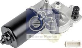 DT Spare Parts 4.63605 — Silnik wycieraczek